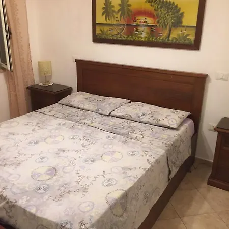 Casa Vacanza Emma Ferienhaus *
