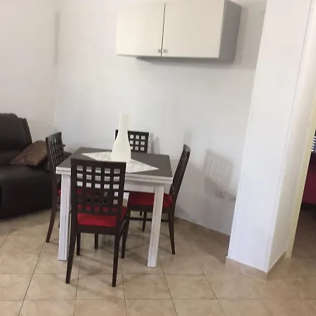 Casa Vacanza Emma Ferienhaus