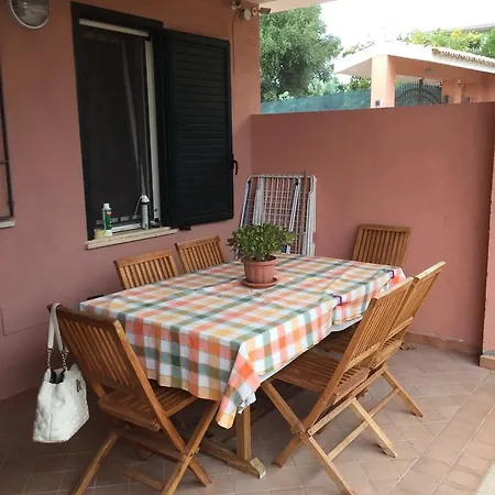 Casa Vacanza Emma Ferienhaus