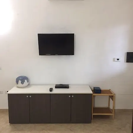 Casa Vacanza Emma * Ricadi