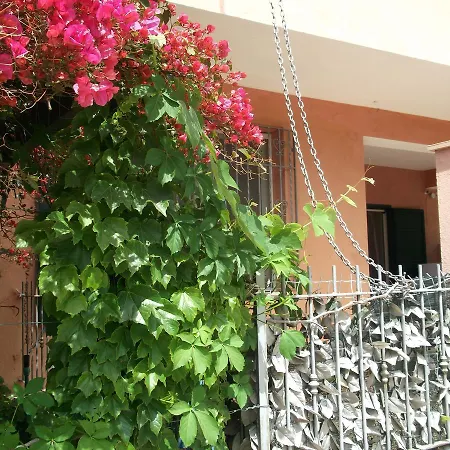 Ferienhaus Casa Vacanza Emma Ricadi