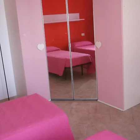 Casa Vacanza Emma * Ricadi