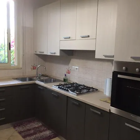 Casa Vacanza Emma Сasa de vacaciones