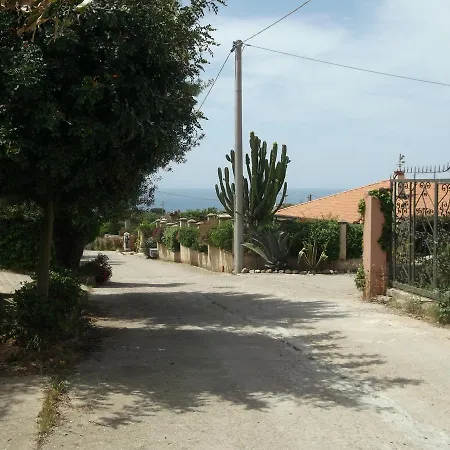 Casa Vacanza Emma Сasa de vacaciones *