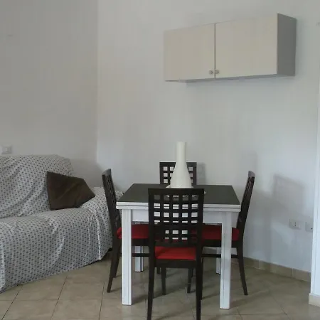 Casa Vacanza Emma