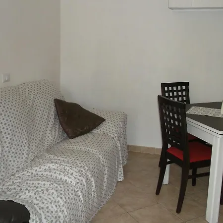 Casa Vacanza Emma Сasa de vacaciones *