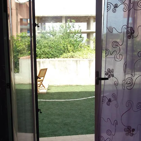 Casa Vacanza Emma * Ricadi