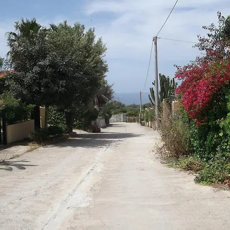 Casa Vacanza Emma * Ricadi