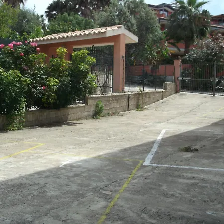 Casa Vacanza Emma Сasa de vacaciones